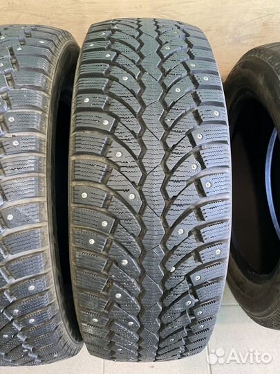 Formula Ice 225/65 R17