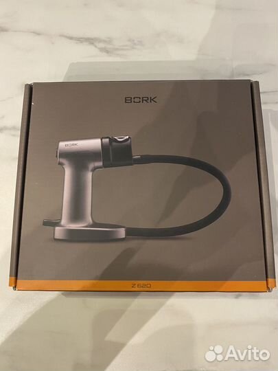 Bork z620