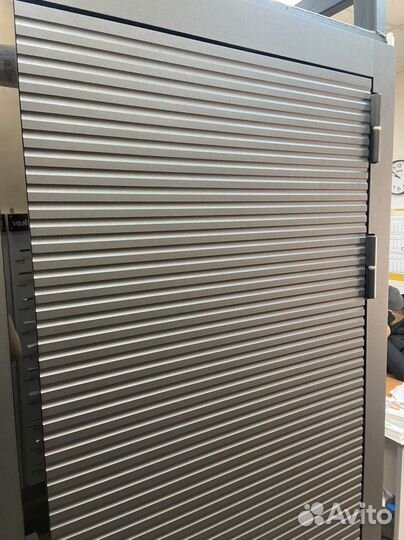 Дверь входная