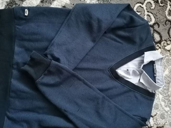 Кофта рубашка