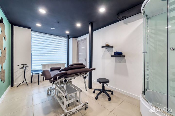 Аренда кабинета косметолога / массажиста / пм