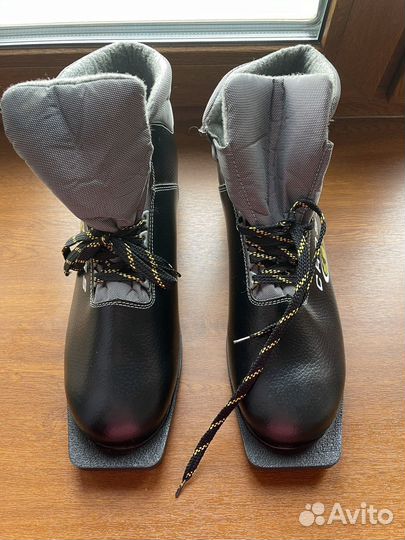 Лыжные ботинки Spine Cross 47