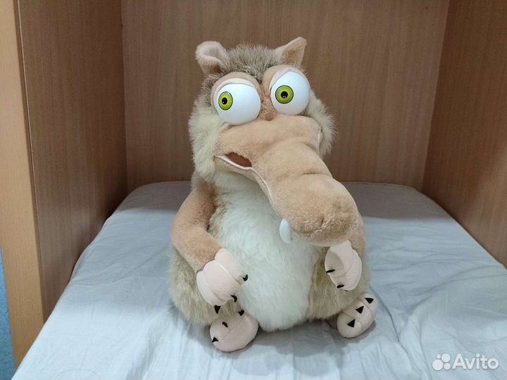 Мягкая игрушка