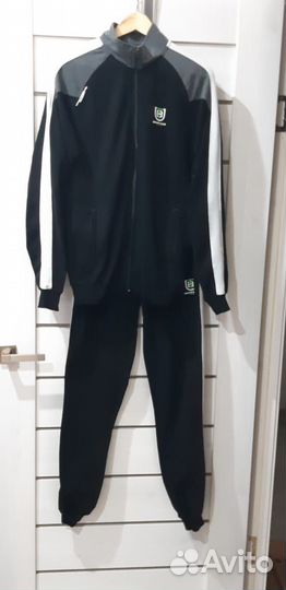 Спортивный костюм 48 размер