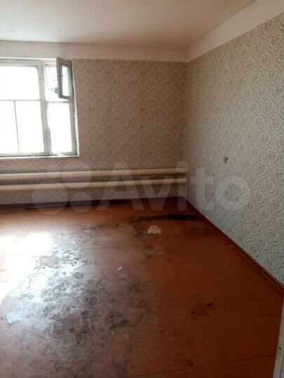 Дом 83,4 м² на участке 7,1 га