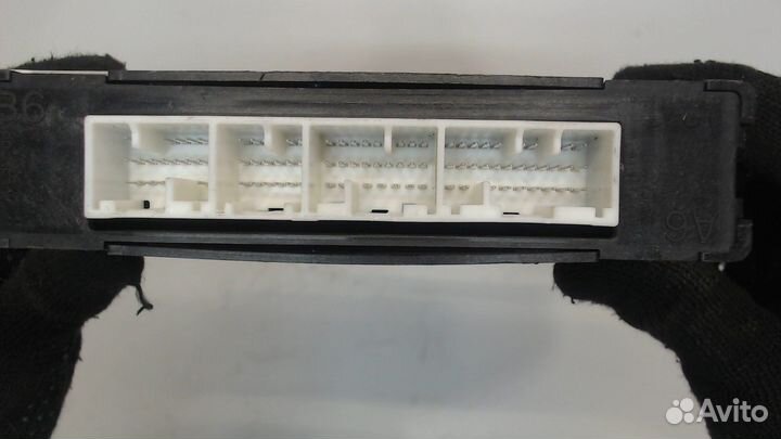 Блок управления двигателем Daihatsu YRV, 2005