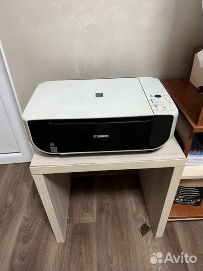 Цветной принтер