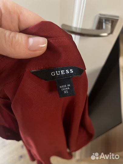 Блузка Guess 44 размера