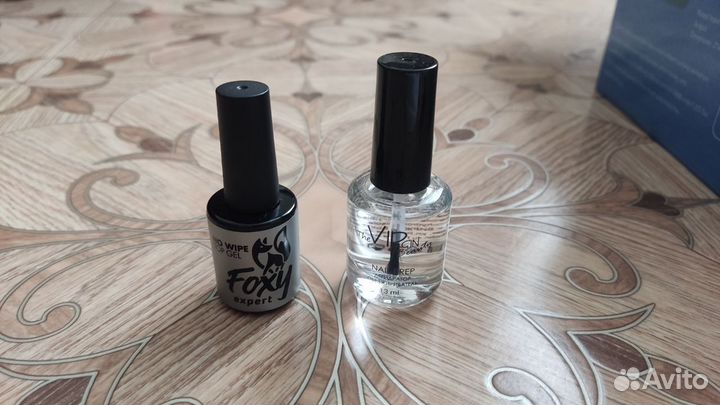 Лампа для маникюра и педикюра