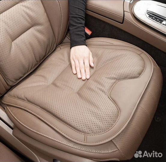 Защитные накидки на переднее сиденье GMC
