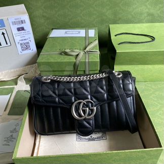 Сумка Gucci GG Marmont 26