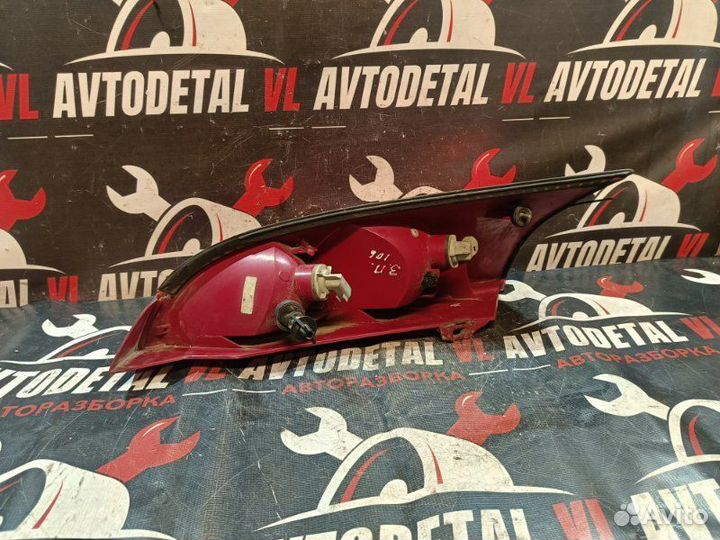 Фонарь задний правый Ford Focus 1 MK1 1.8L zetec-E