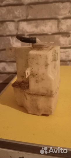 Бачок ож расширительный mazda 323