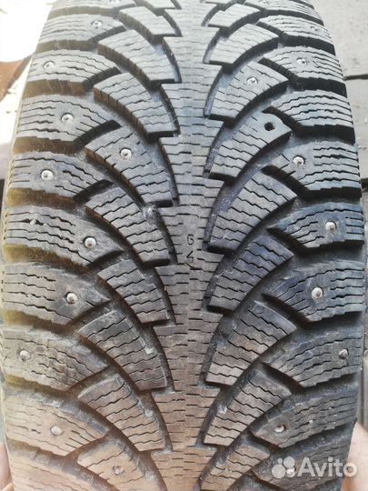 Nokian Tyres Hakkapeliitta 4 235/60 R16 100