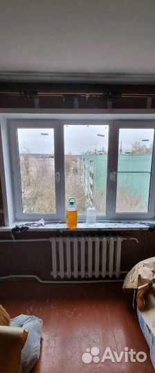 Пластиковые окна rehau