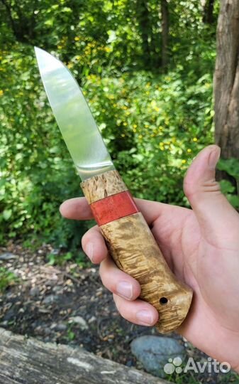 Нож охотничий универсальный