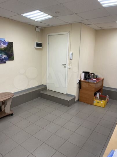 Свободного назначения, 24 м²