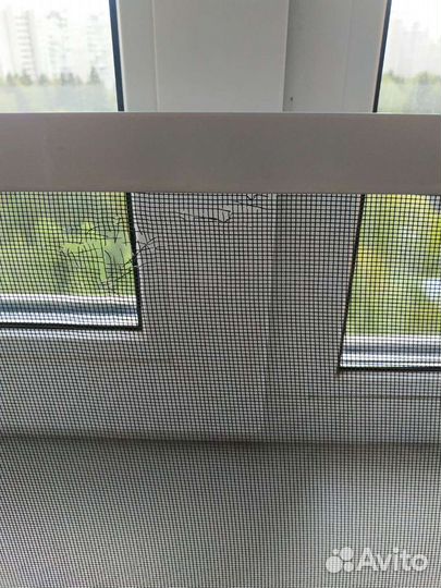 Продаются три москитные сетки