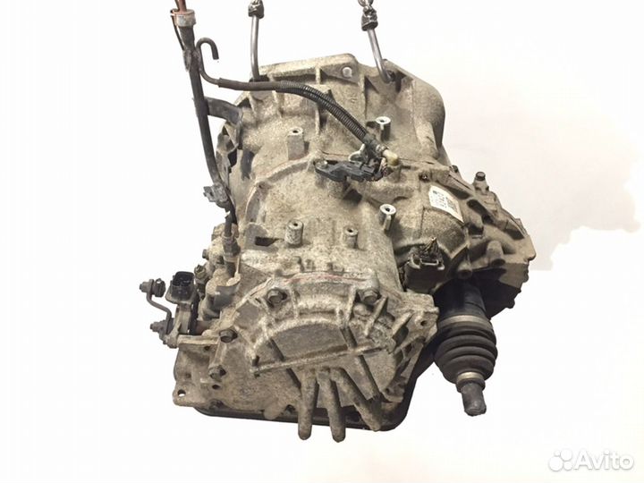 АКПП коробка передач Toyota Yaris Р1, 1,3 л