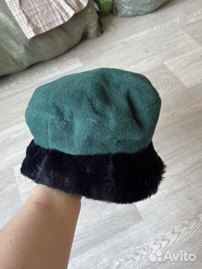 Шапки женские