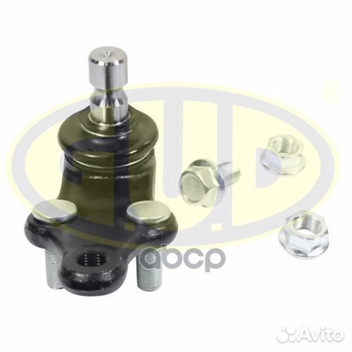 Опора шаровая перед hyundai IX35 2.0crdi 10