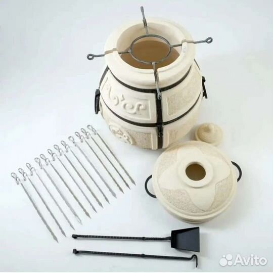 Тандыр Скиф