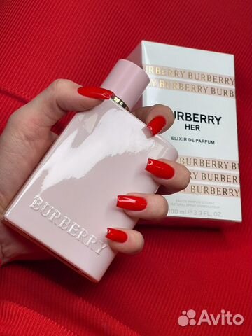 Парфюм Burberry Her