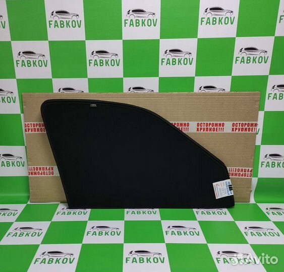 Каркасные шторки для Honda CR-V 1 поколения