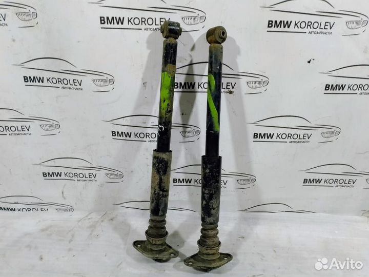 Амортизатор задний (2005-2011) Kia Rio