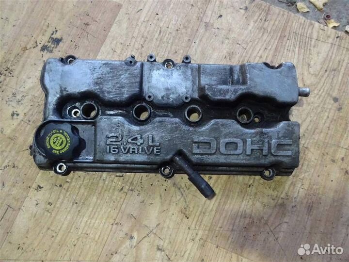 Крышка головки блока (клапанная) Dodge Caravan 19