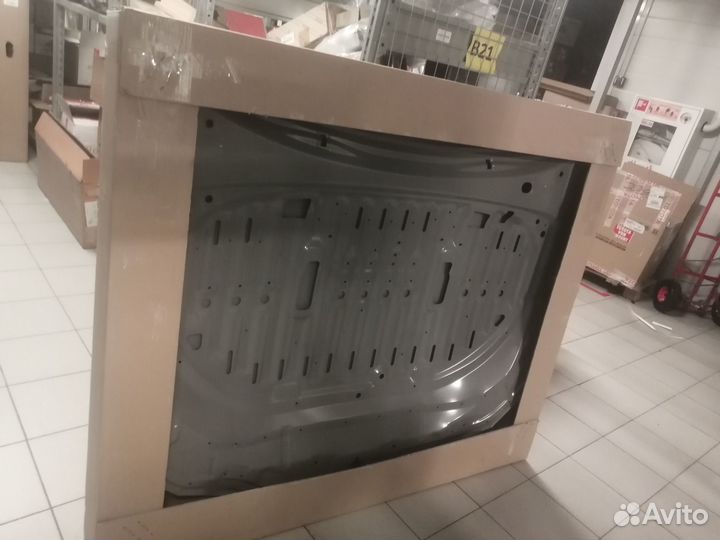 Капот Lexus ES250 5330133260