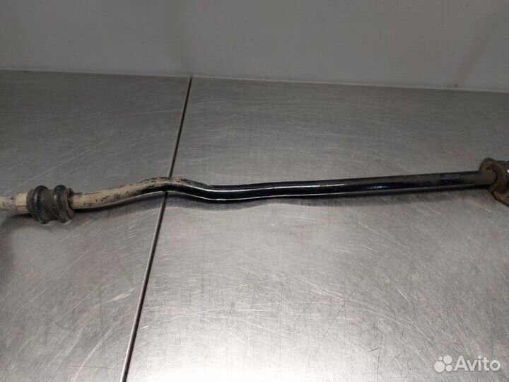 Стабилизатор передний Kia Rio 3 UB G4FC 2013