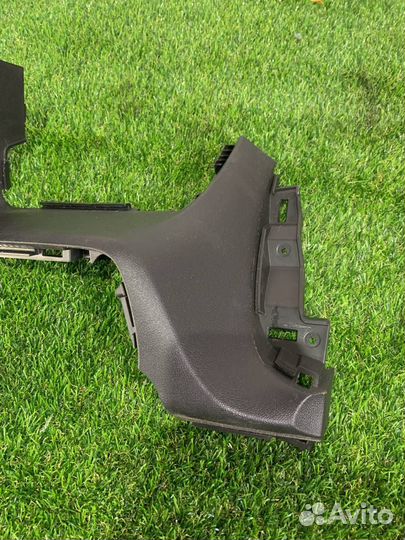 Декоративная накладка торпедо Buick Encore GX 2021