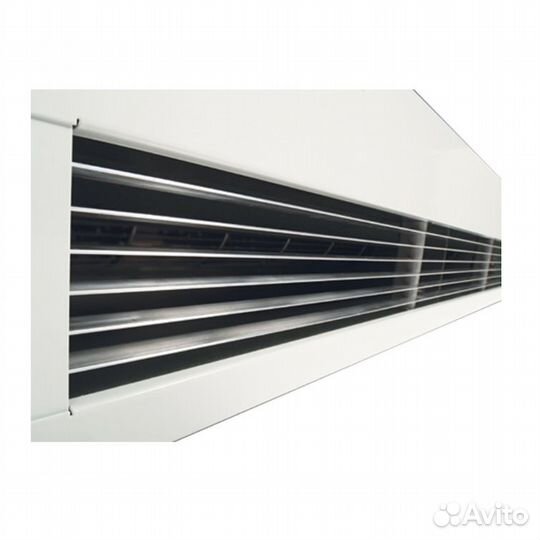 Тепловая завеса Ballu T2 