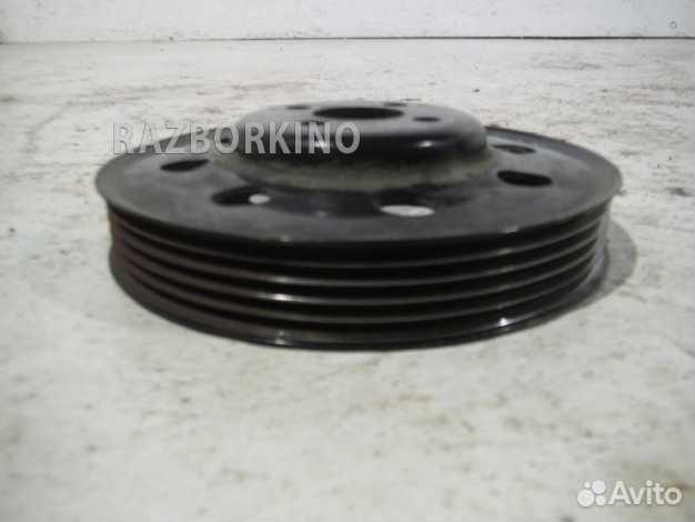 Шкив помпы Сузуки
