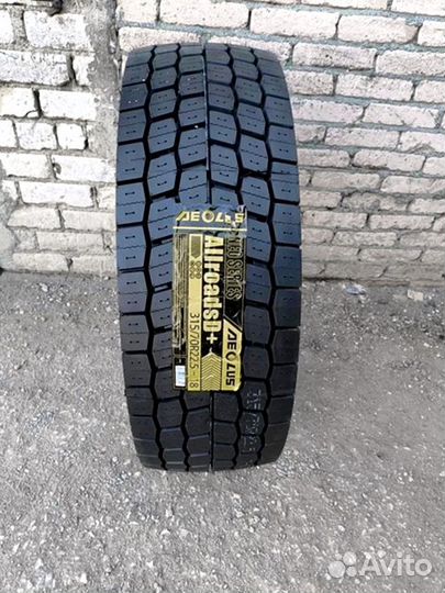 Aeolus Neo Allroads D+ 315/149