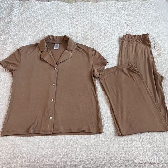 Домашний костюм