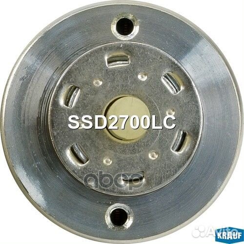 SSD2700LC реле втягивающее Hyundai i30 07 SSD