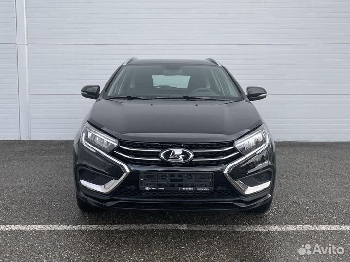 LADA Vesta 1.8 CVT, 2024