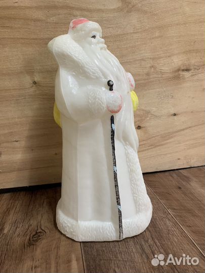 Дед мороз СССР