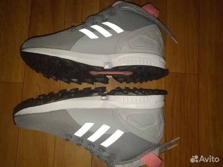 Ботинки Adidas детские