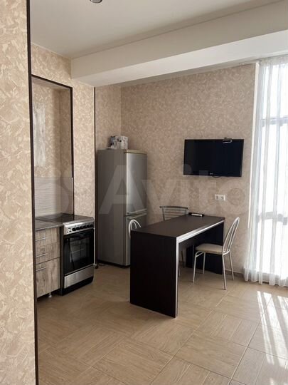 Комната 25 м² в 1-к., 2/6 эт.