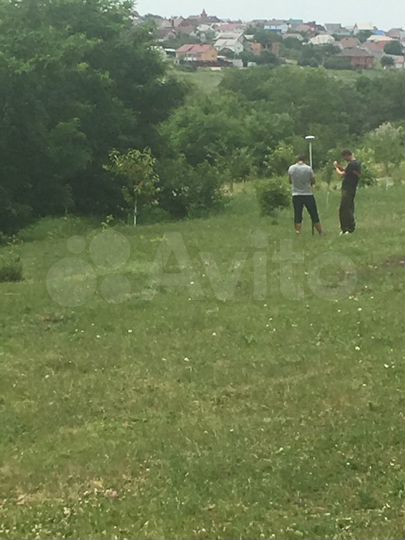 Участок 16 сот. (ИЖС)