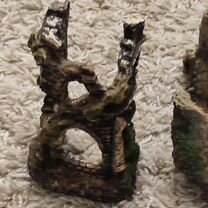 Для аквариума