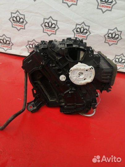 Корпус отопителя Toyota Corolla E180