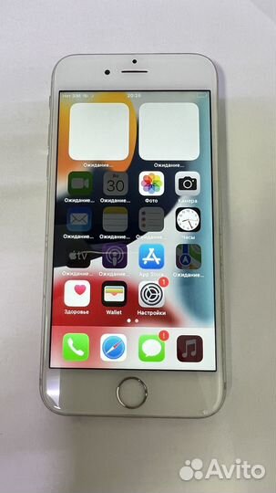 iPhone 6s