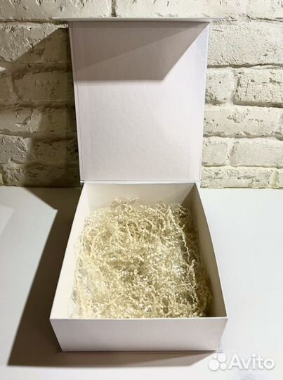 Коробки для подарков