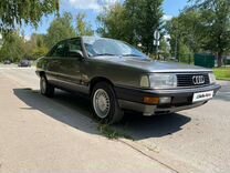 Audi 200 2.1 MT, 1985, 200 000 км, с пробегом, цена 480 000 руб.