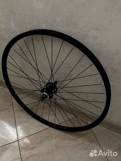 Колеса 27.5', новые
