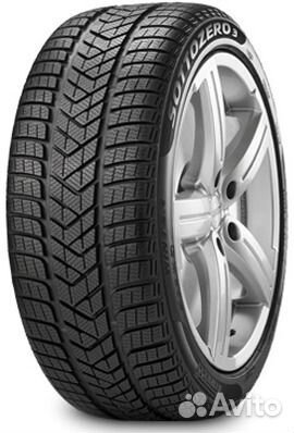 Pirelli Winter Sottozero 3 225/40 R19 93H
